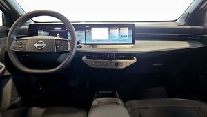 Nissan Leaf bild 9