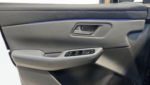 Nissan Leaf bild 12