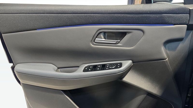 Nissan Leaf bild 12