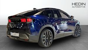 Nissan Leaf bild 2
