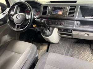 Volkswagen Transporter bild 9