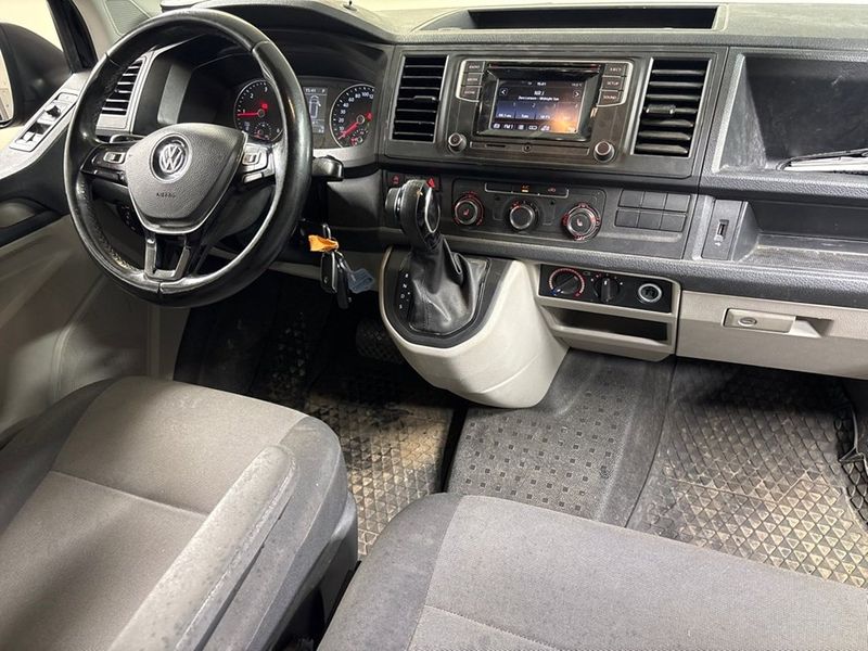 Volkswagen Transporter bild 9