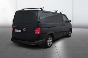 Volkswagen Transporter bild 5