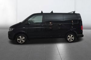 Volkswagen Transporter bild 6