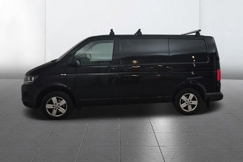 Volkswagen Transporter bild 6