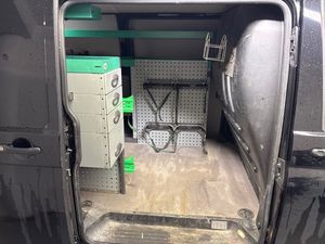 Volkswagen Transporter bild 7
