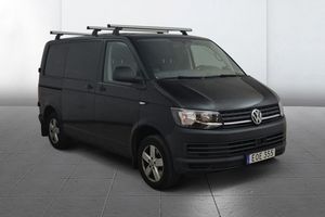 Volkswagen Transporter bild 3