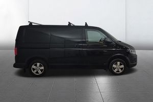 Volkswagen Transporter bild 4