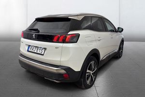 Peugeot 3008 bild 5