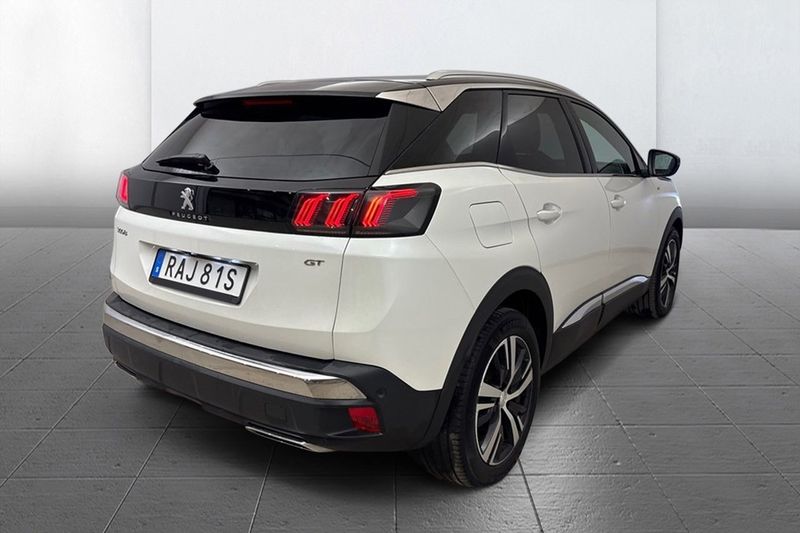 Peugeot 3008 bild 5