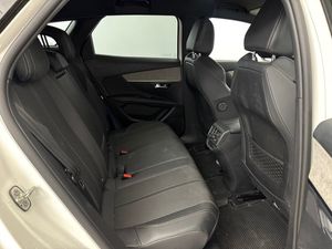 Peugeot 3008 bild 8