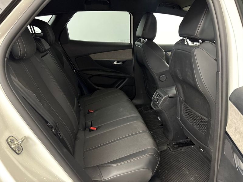 Peugeot 3008 bild 8