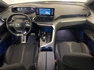 Peugeot 3008 bild 9