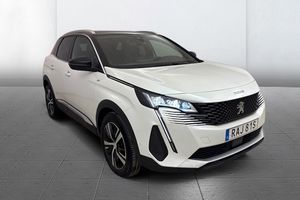 Peugeot 3008 bild 3