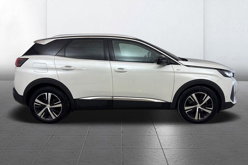 Peugeot 3008 bild 4