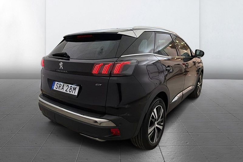 Peugeot 3008 bild 5