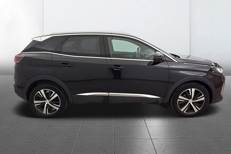 Peugeot 3008 bild 4