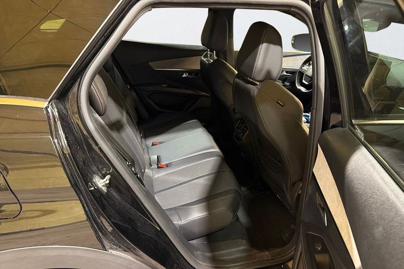 Peugeot 3008 bild 8