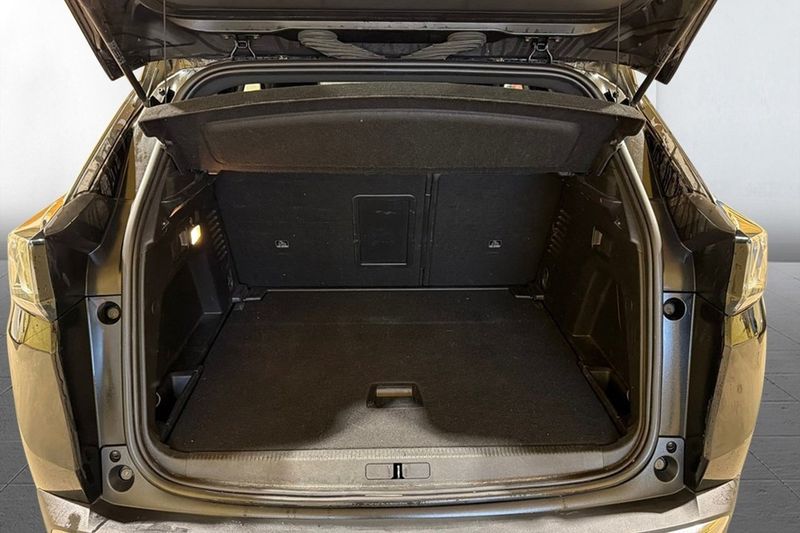 Peugeot 3008 bild 11