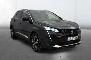 Peugeot 3008 bild 3