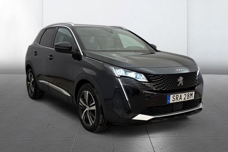 Peugeot 3008 bild 3