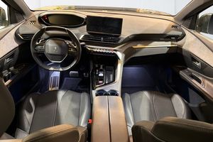Peugeot 3008 bild 9