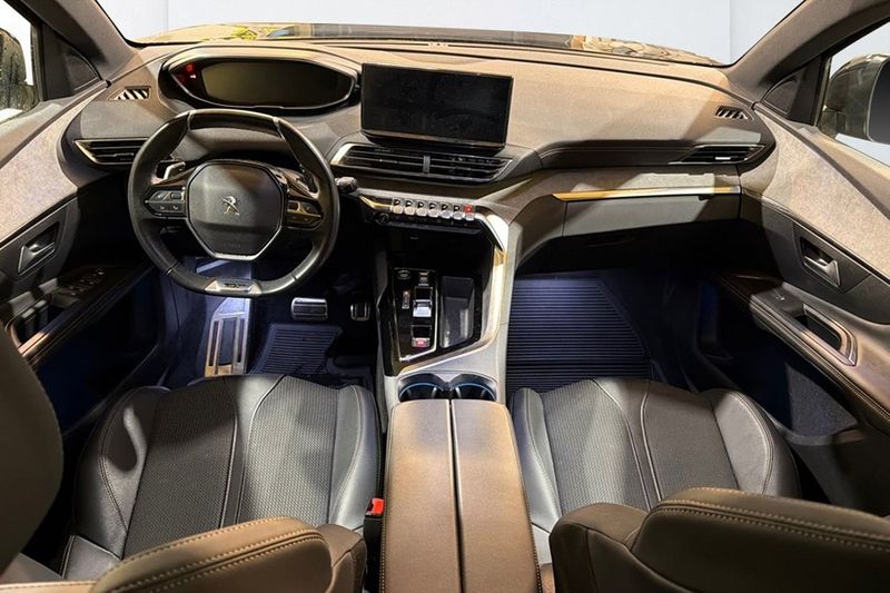 Peugeot 3008 bild 9