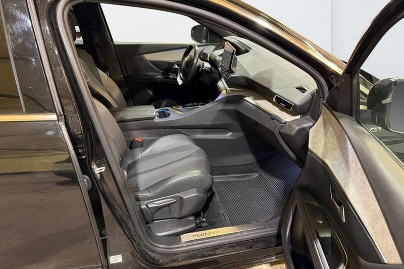 Peugeot 3008 bild 7