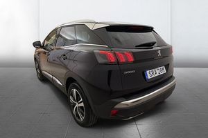 Peugeot 3008 bild 6