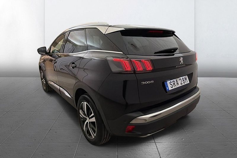 Peugeot 3008 bild 6