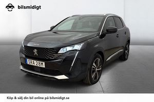 Peugeot 3008 bild 1