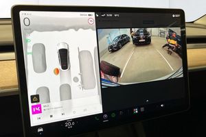 Tesla Model Y bild 11