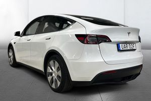 Tesla Model Y bild 5