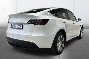 Tesla Model Y bild 4