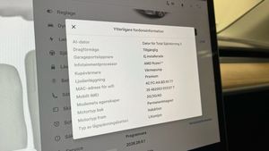 Tesla Model Y bild 13