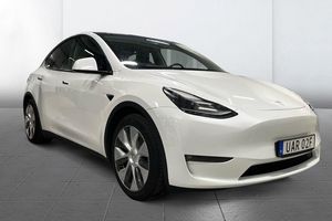 Tesla Model Y bild 3