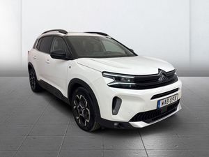 Citroen C5 AirCross bild 3