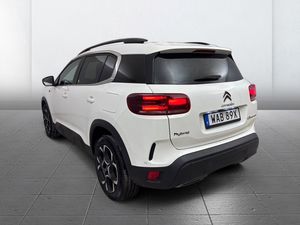 Citroen C5 AirCross bild 6