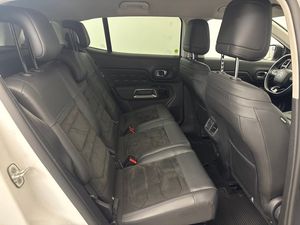 Citroen C5 AirCross bild 8