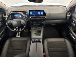 Citroen C5 AirCross bild 9