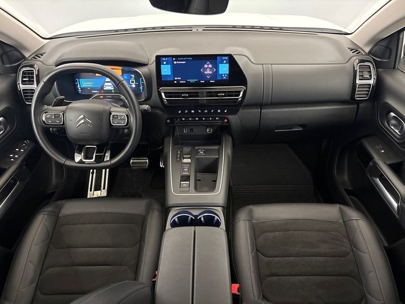 Citroen C5 AirCross bild 9