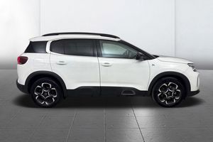 Citroen C5 AirCross bild 4