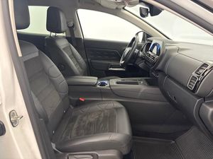 Citroen C5 AirCross bild 7