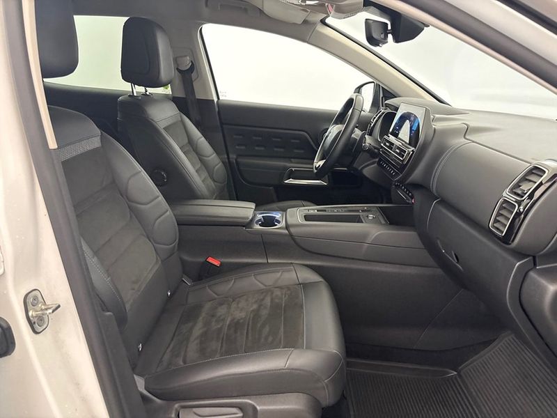 Citroen C5 AirCross bild 7