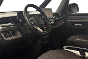 Volkswagen ID. Buzz bild 13