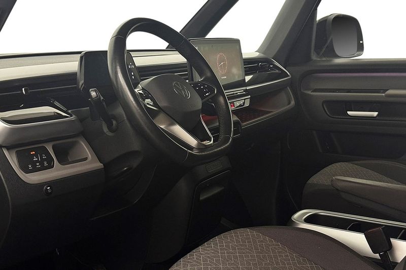 Volkswagen ID. Buzz bild 13