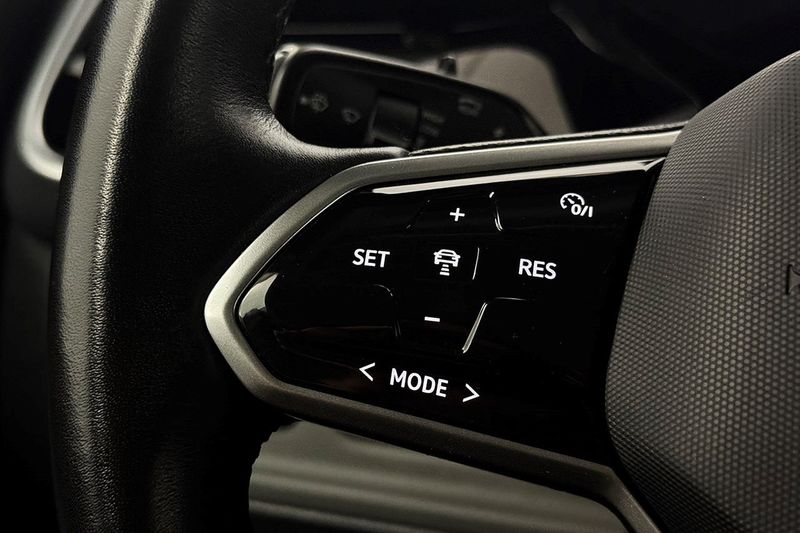 Volkswagen ID. Buzz bild 19