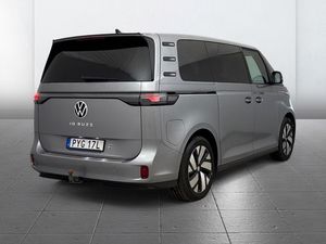 Volkswagen ID. Buzz bild 5