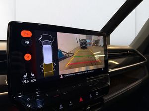 Volkswagen ID. Buzz bild 10