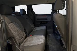 Volkswagen ID. Buzz bild 8